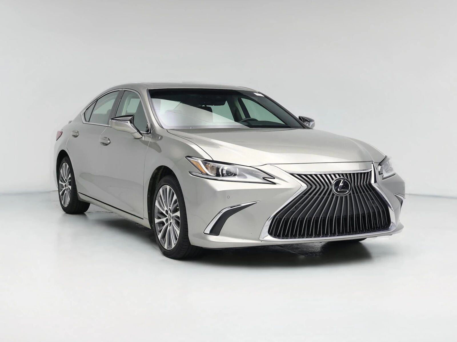 2021 LEXUS ES