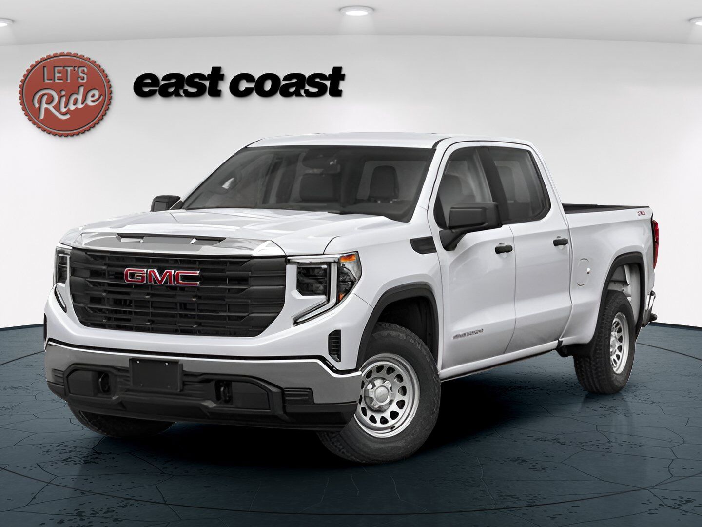 2022 GMC Sierra