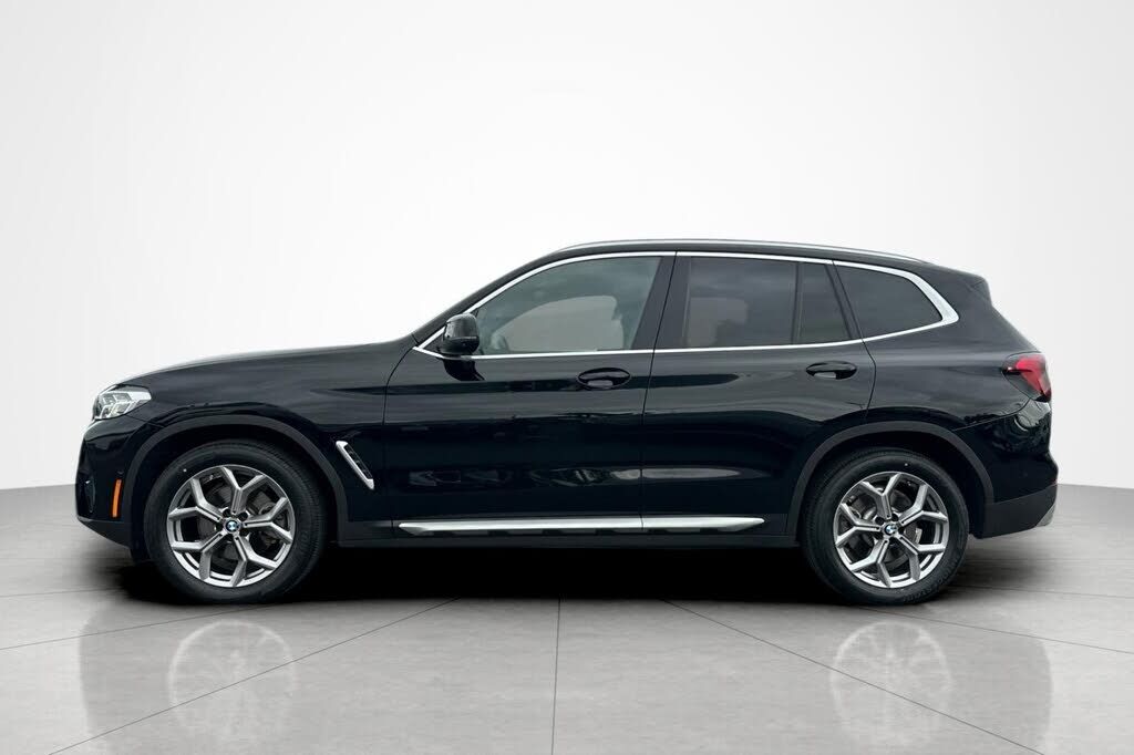 2023 BMW X3