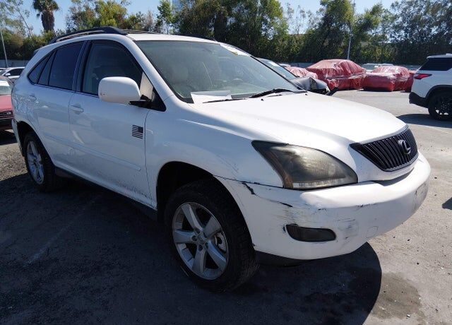 2004 LEXUS RX