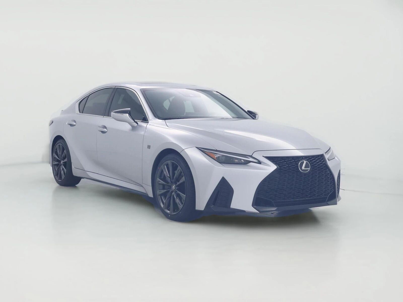 2024 LEXUS IS