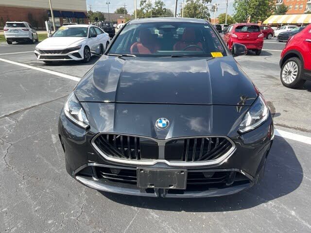 2025 BMW 228i