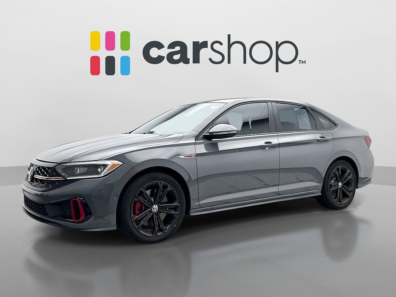 2024 VOLKSWAGEN Jetta GLI