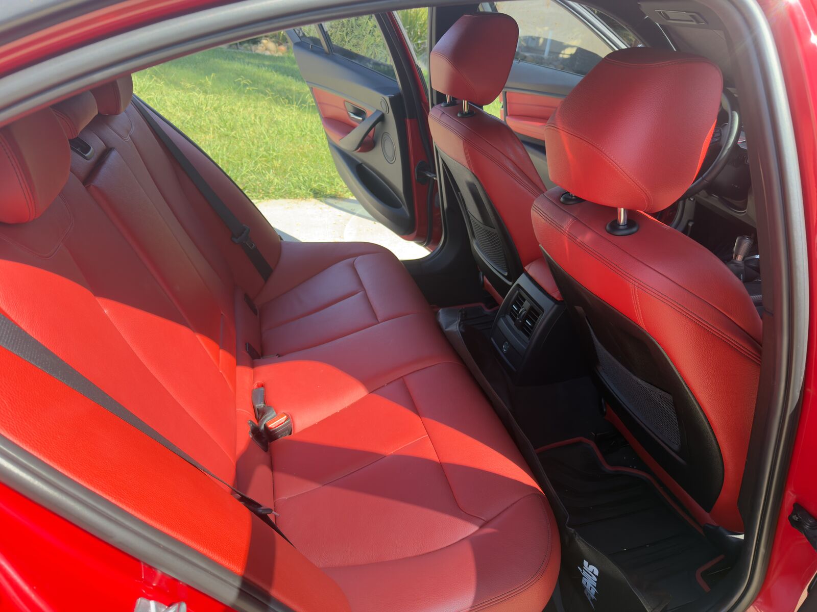 2014 BMW 328i
