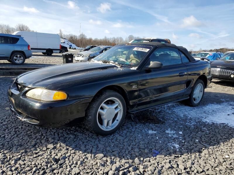 1994 FORD Mustang