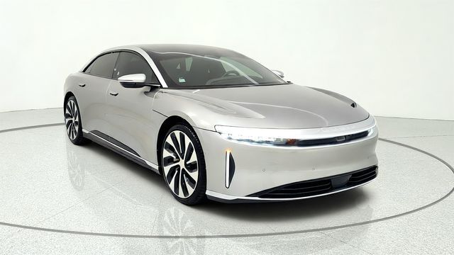 2023 LUCID MOTORS Air