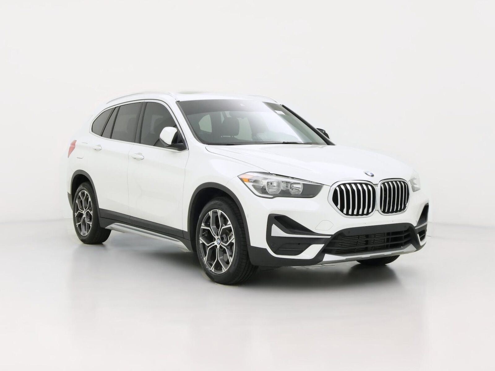 2022 BMW X1