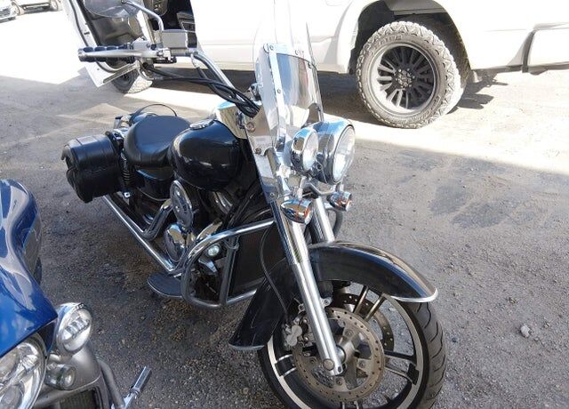 2005 KAWASAKI Vulcan 1600