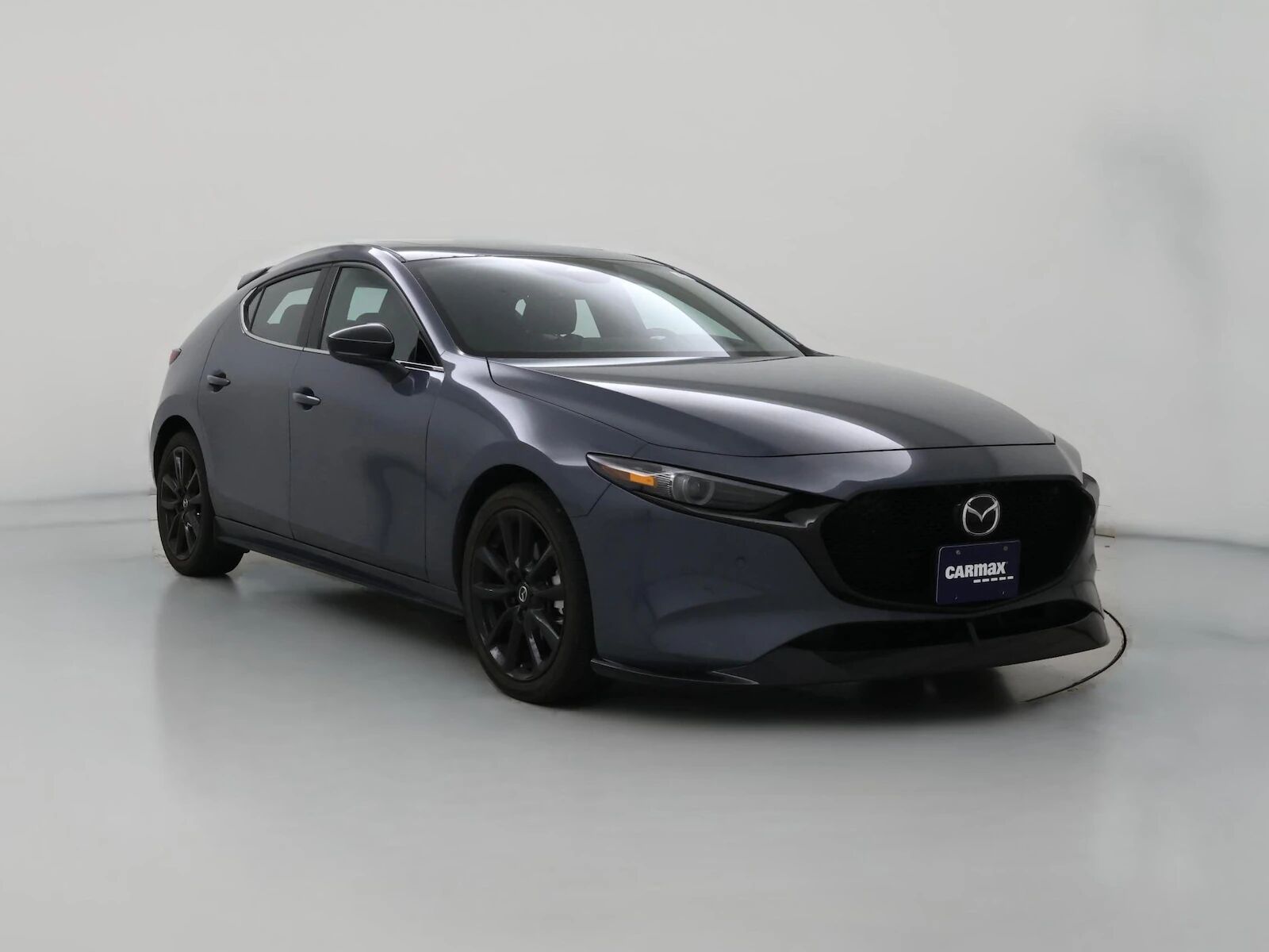 2024 MAZDA Mazda3