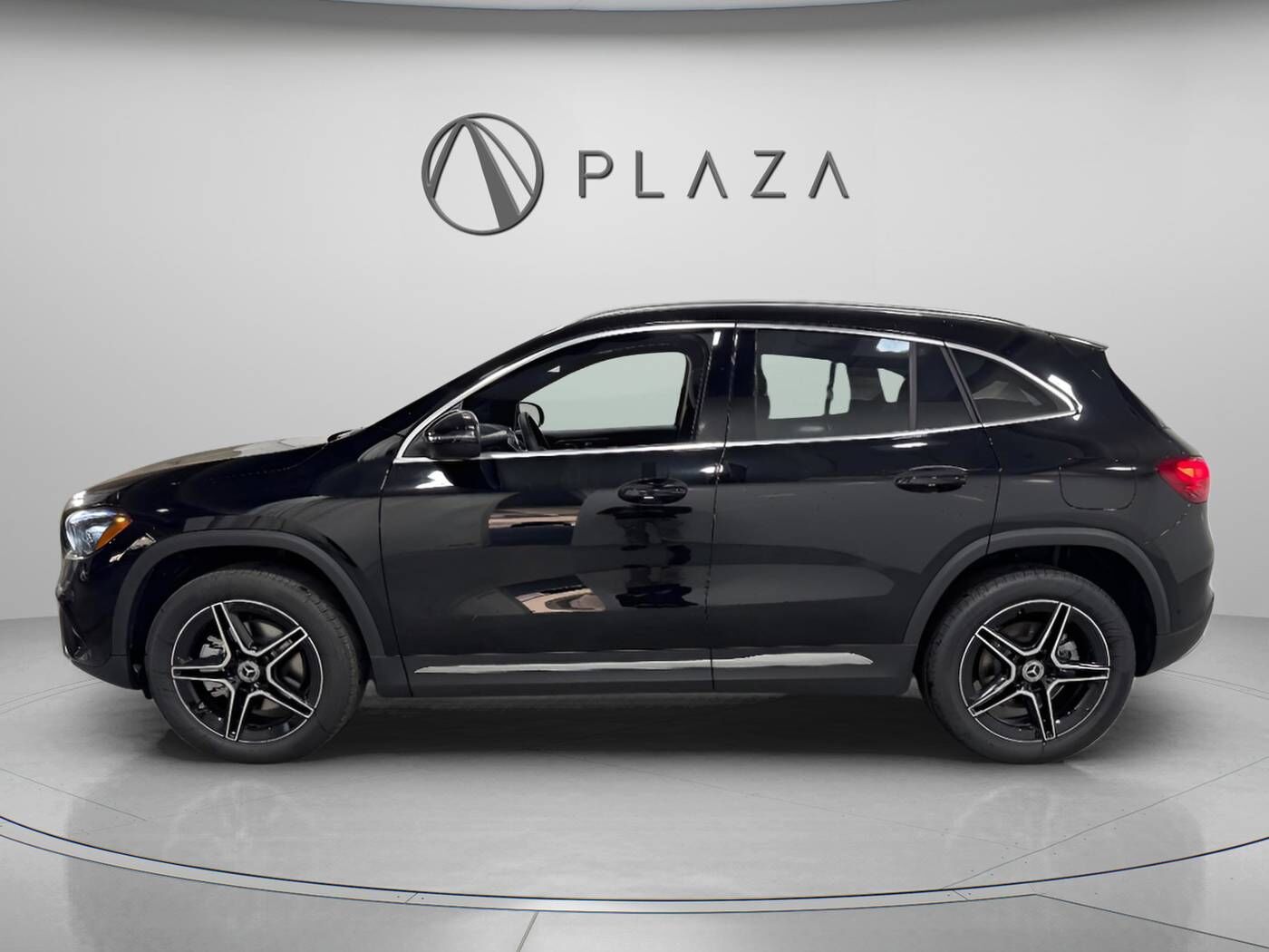 2026 Mercedes-Benz GLA-Class