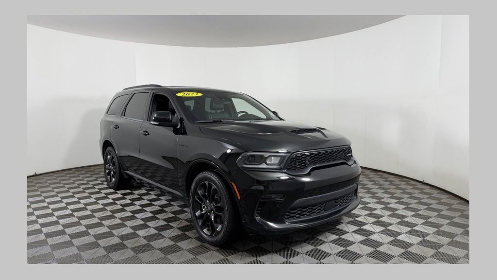 2023 DODGE Durango