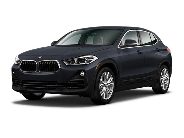 2018 BMW X2