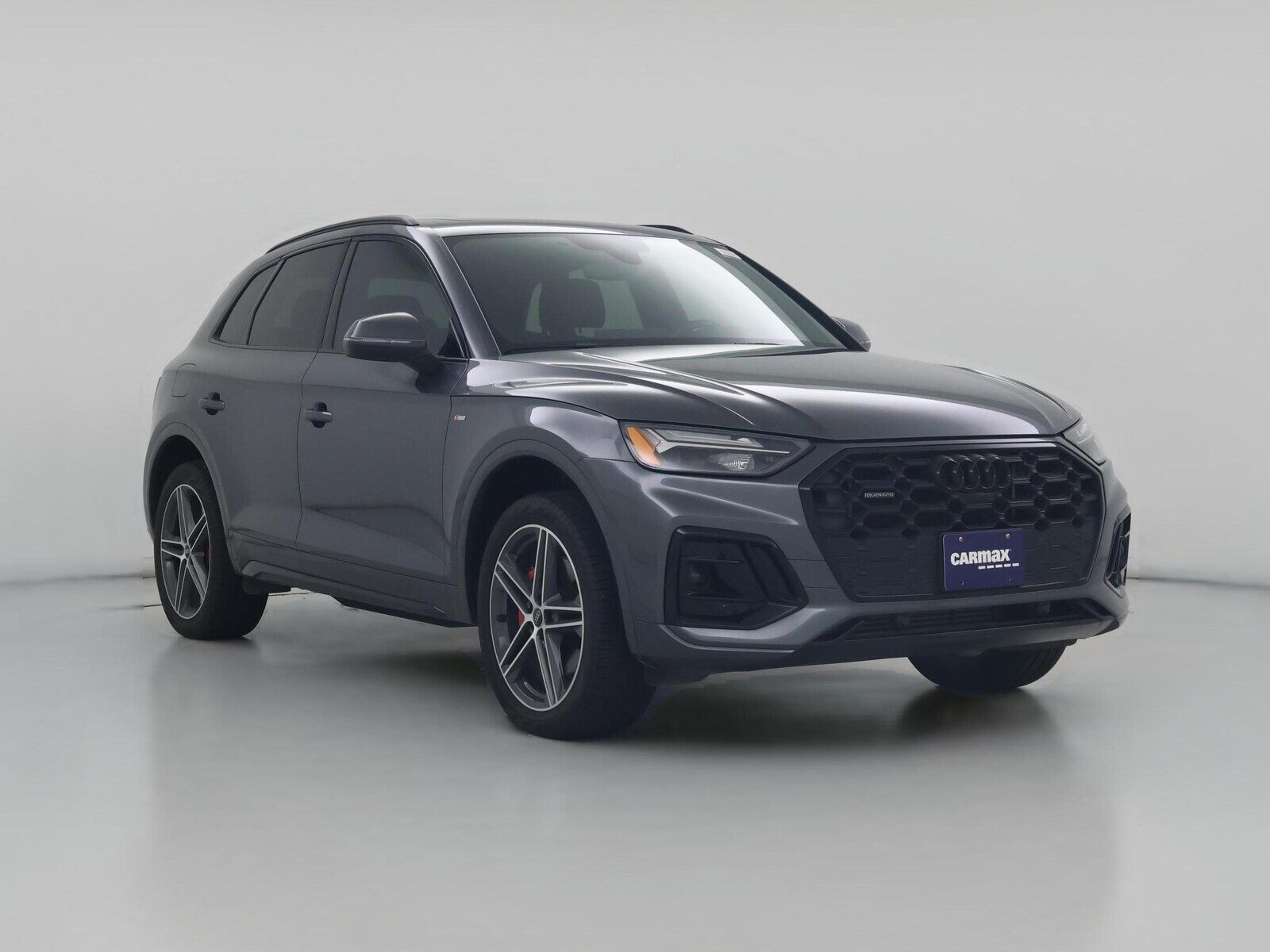 2024 AUDI Q5 e