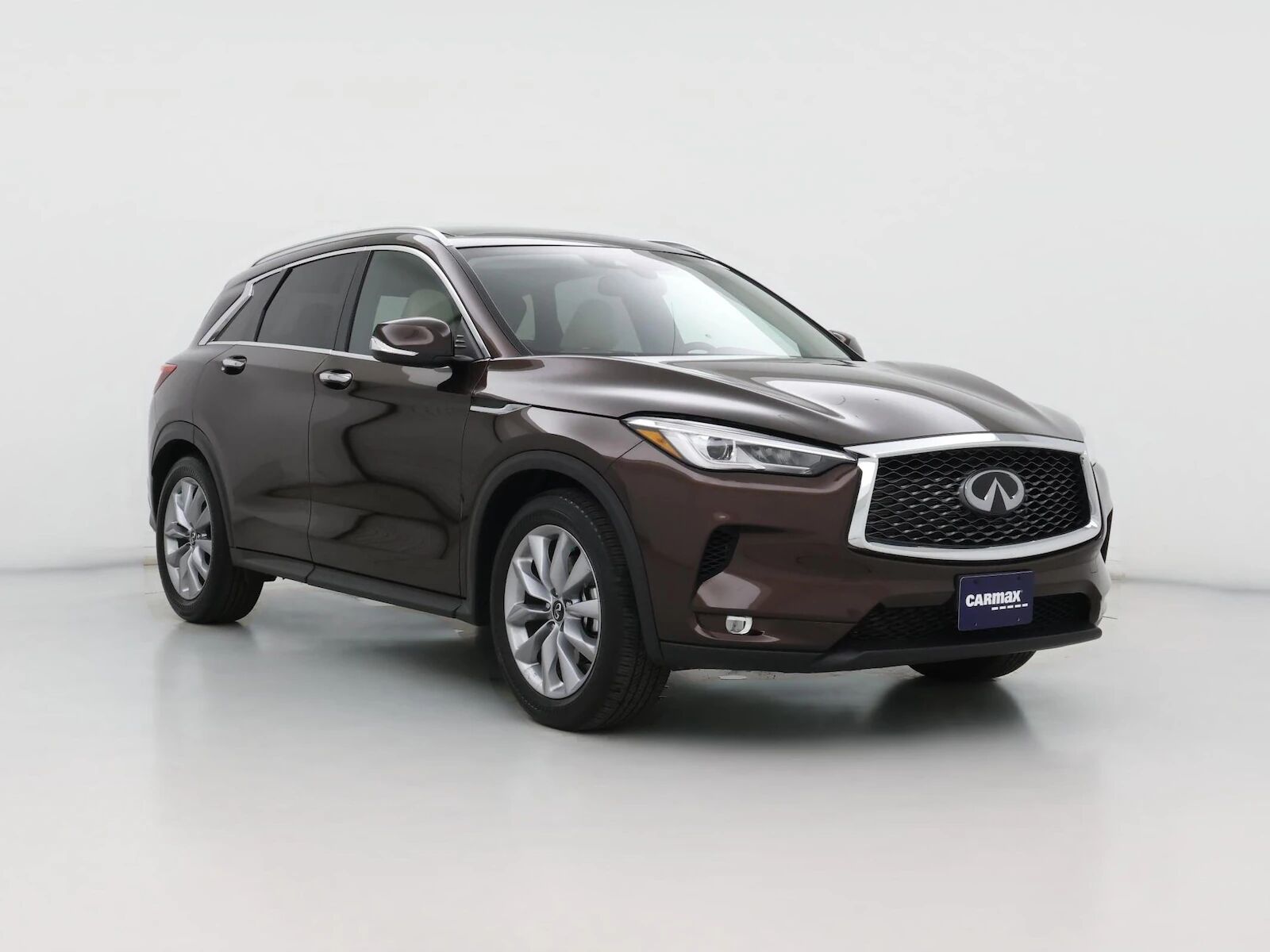 2020 INFINITI QX50