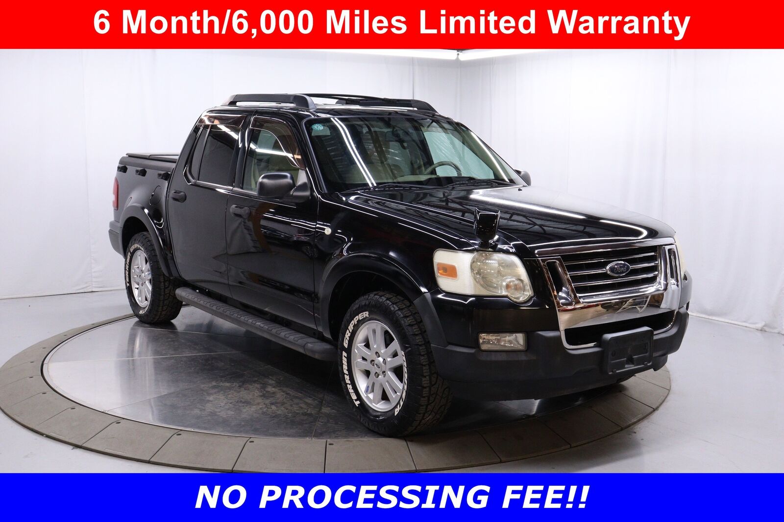2010 FORD Explorer