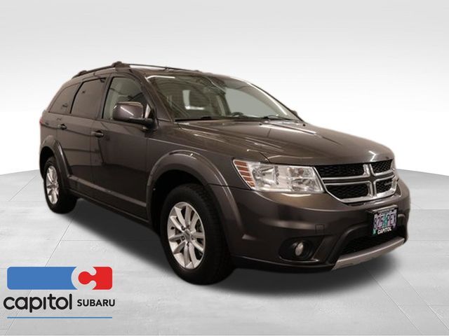2015 DODGE Journey