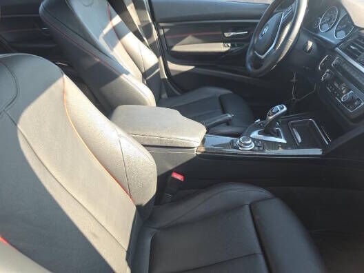 2013 BMW 328i