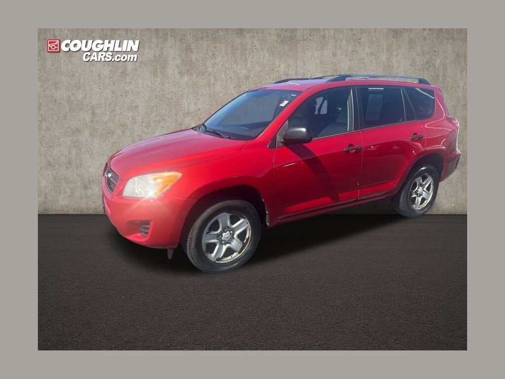 2012 TOYOTA RAV4