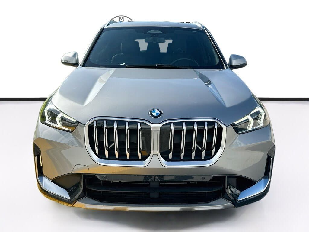 2023 BMW X1