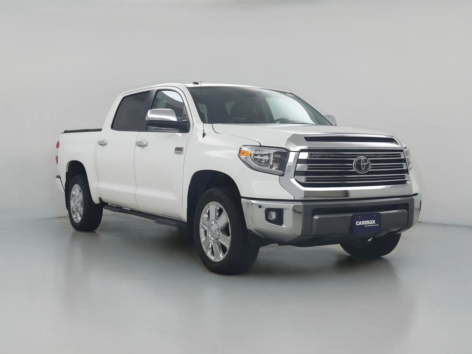 2019 TOYOTA Tundra