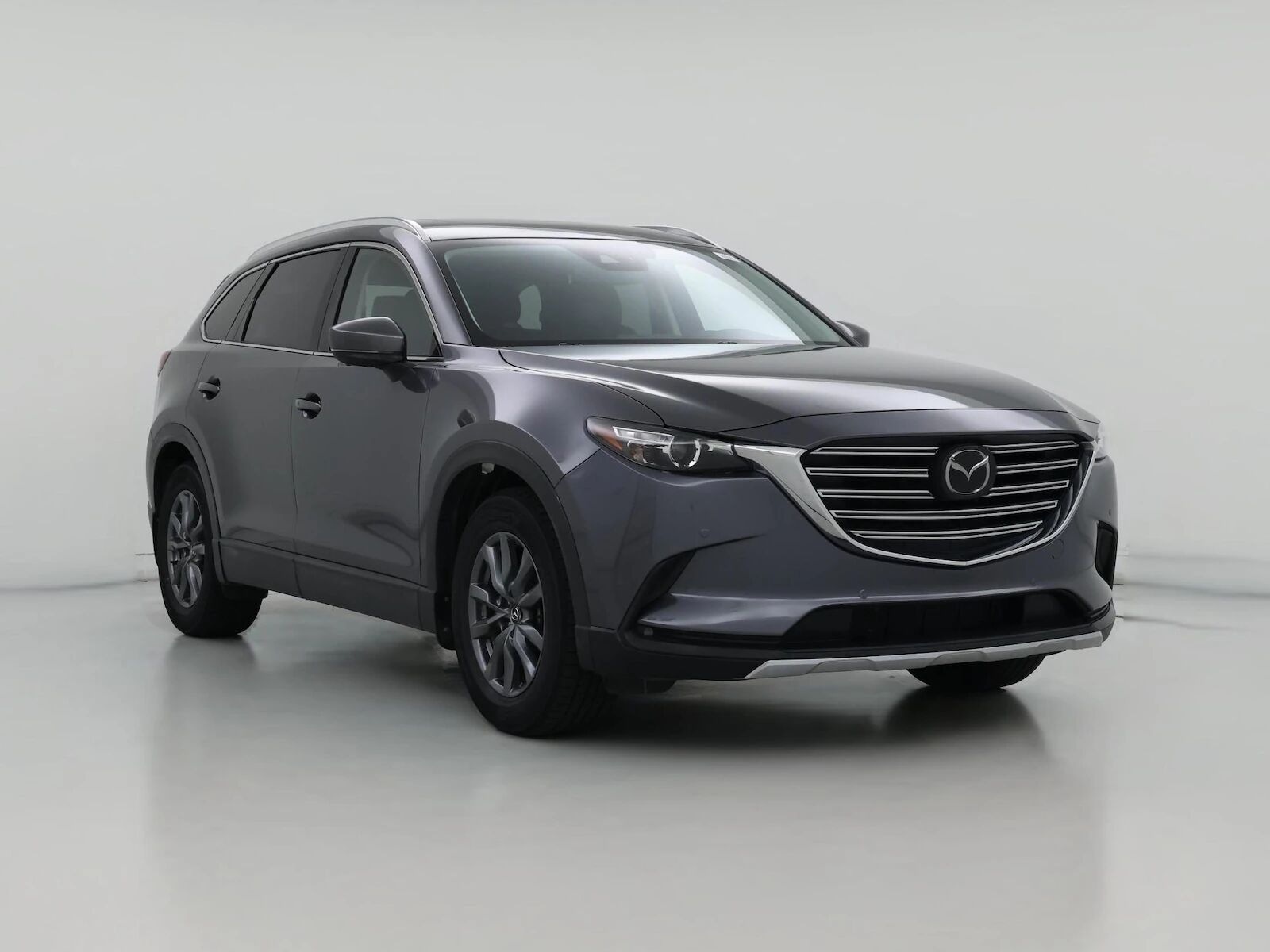 2021 MAZDA CX-9