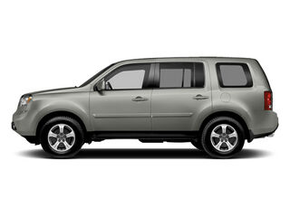 2014 HONDA Pilot