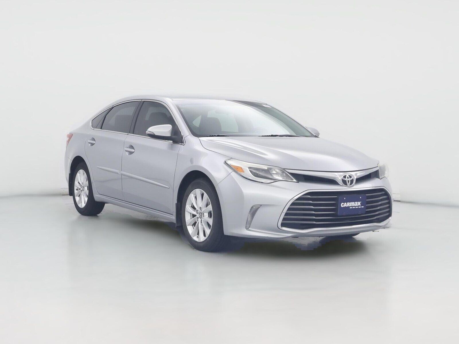 2016 TOYOTA Avalon