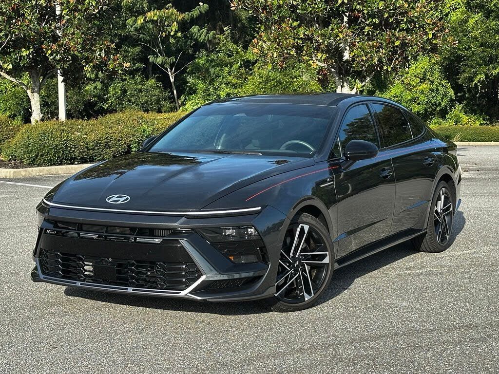 2026 HYUNDAI Sonata