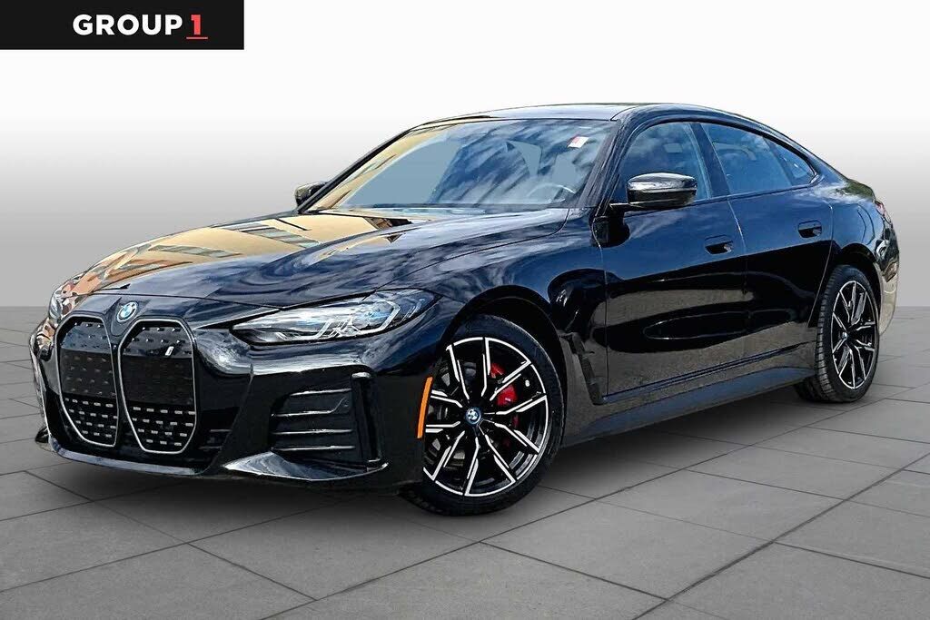 2023 BMW i4