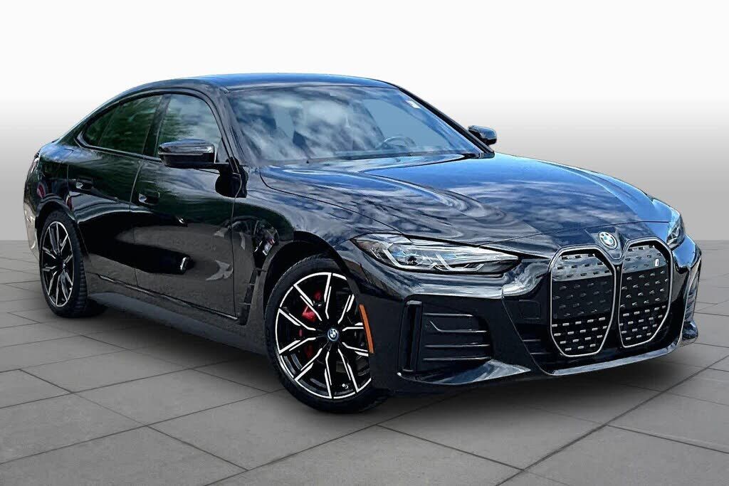 2023 BMW i4