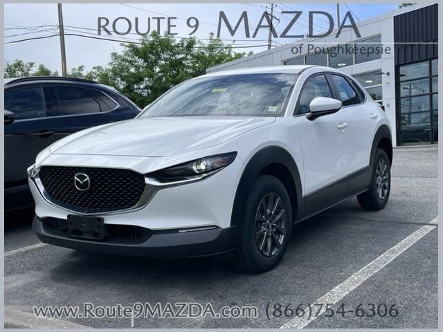 2024 MAZDA CX-30