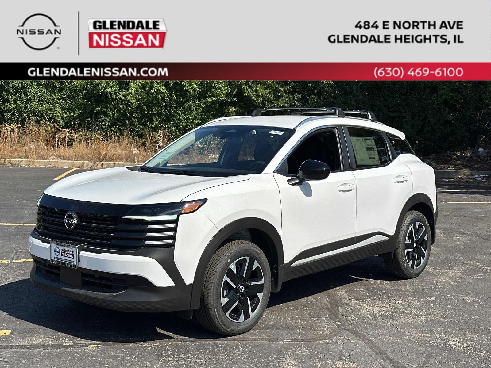 2027 NISSAN Kicks MPV