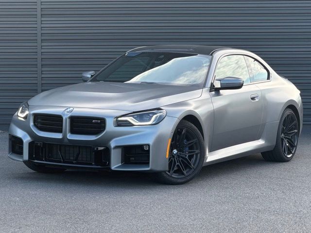 2026 BMW M2