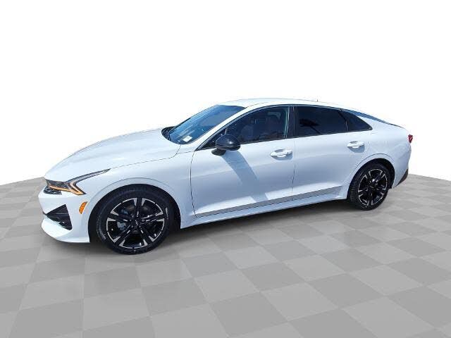 2024 KIA K5
