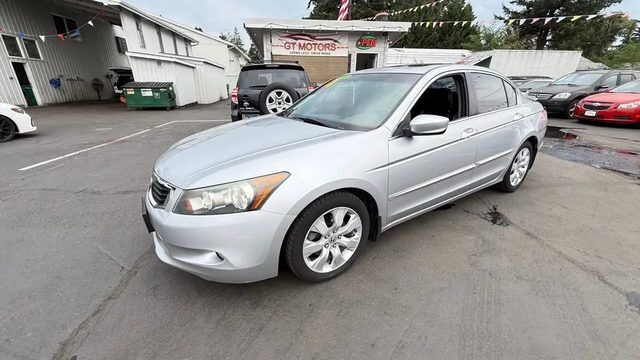 2010 HONDA Accord
