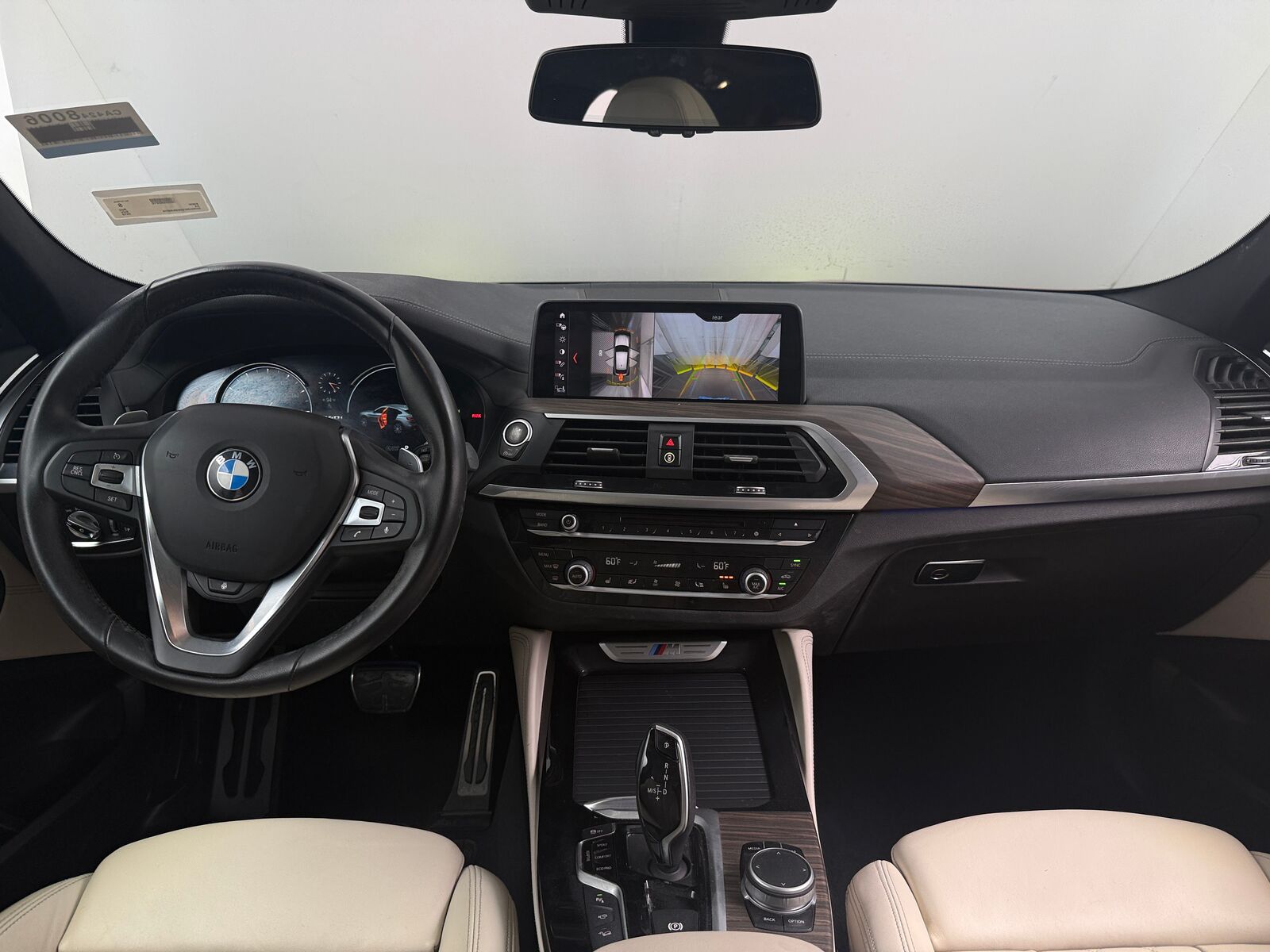 2019 BMW X4
