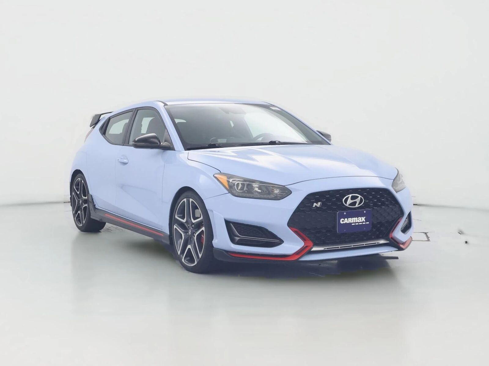 2021 HYUNDAI Veloster N