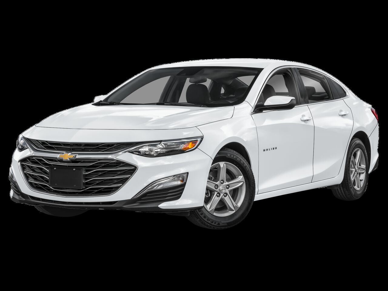 2025 CHEVROLET Malibu