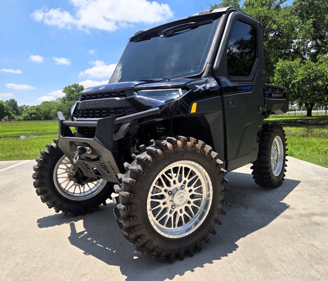 2023 POLARIS Ranger