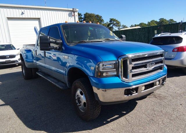 1999 FORD F-350