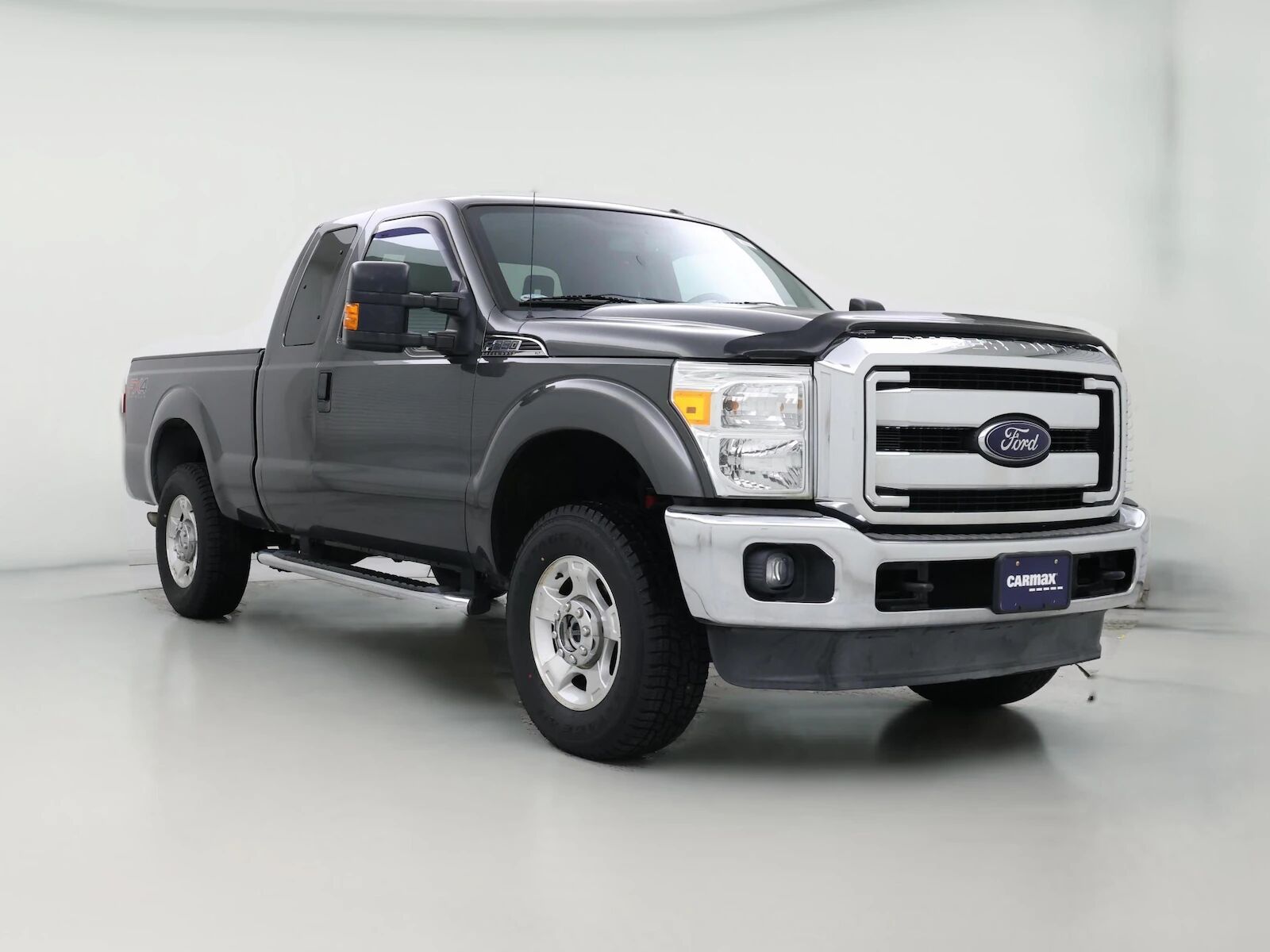 2015 FORD F-250