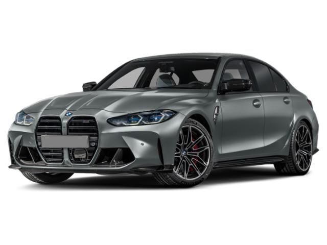 2024 BMW M3