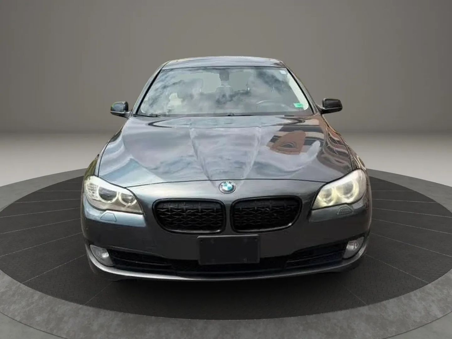 2012 BMW 528xi