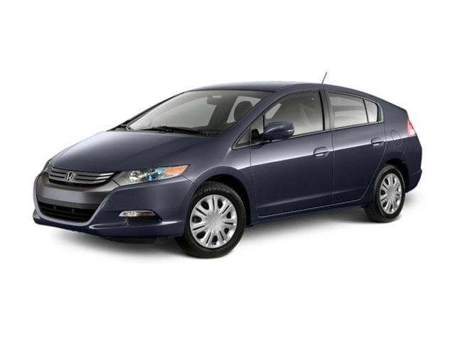 2011 HONDA Insight