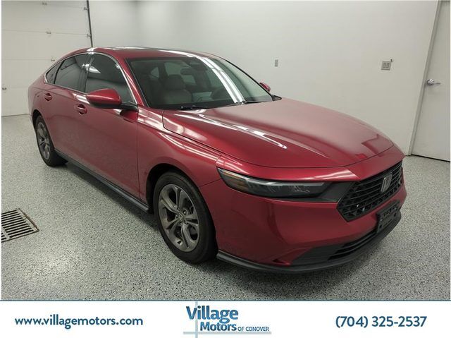 2023 HONDA Accord