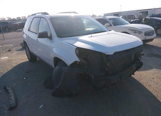 2016 GMC Acadia