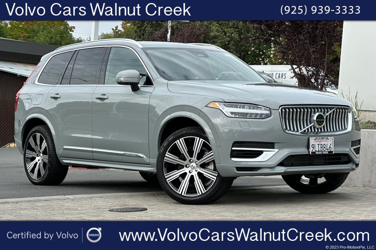 2024 VOLVO XC90
