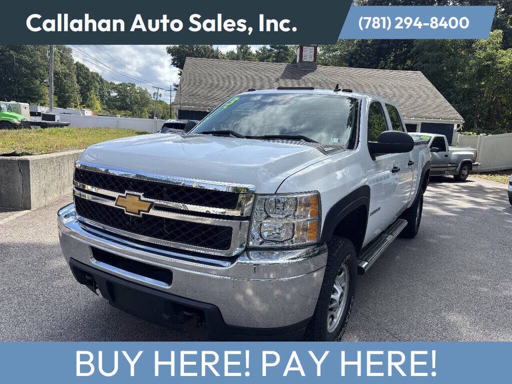 2013 CHEVROLET Silverado