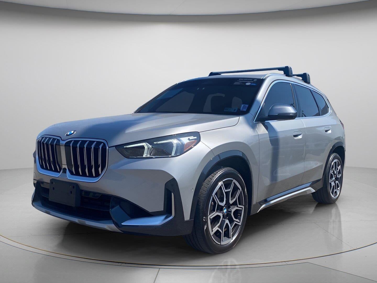 2025 BMW X1
