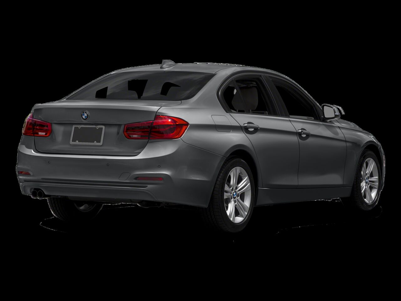2018 BMW 330i